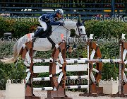 Cancogni Berlin's Pride GioCav2013 S5 1039 : Berlin's Pride, Campionati Italiani Giovani Cavalli, Cancogni Daniele, Cattolica, ph Stefano Secchi ©